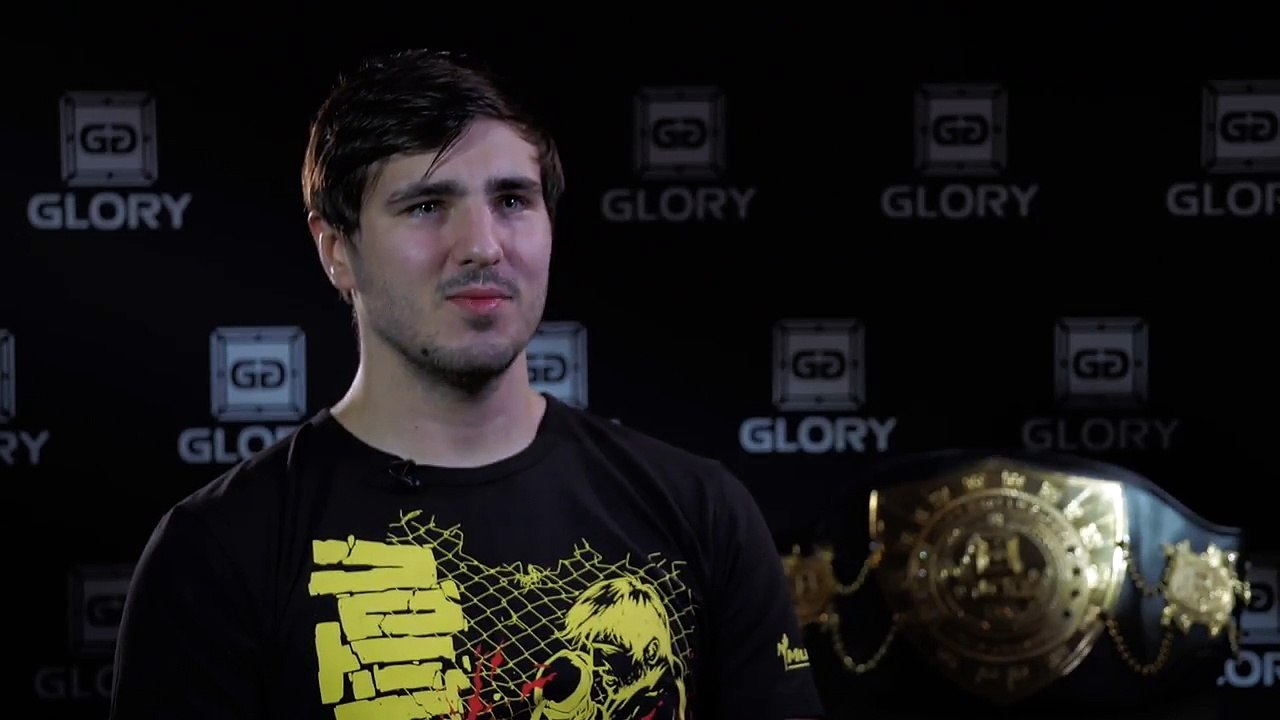 Vakhitov: "Machado said he will KO me? Other guys have tried that"