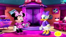 Minnie Mouse Happy Helpers: Goofy Calls For Help - Roadster Racers - Disney Jr App For Kids