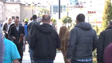 Erzurum - Erzurum'da 30 Kişilik Dilenci Timi