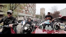 RAP FRANCAIS 2017 2018 NOUVEAUTÉ LOURD CLIP PARIS 93