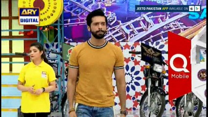 Khul gai Qismat mein, Tisha ki Qismat Mein Kya Aya