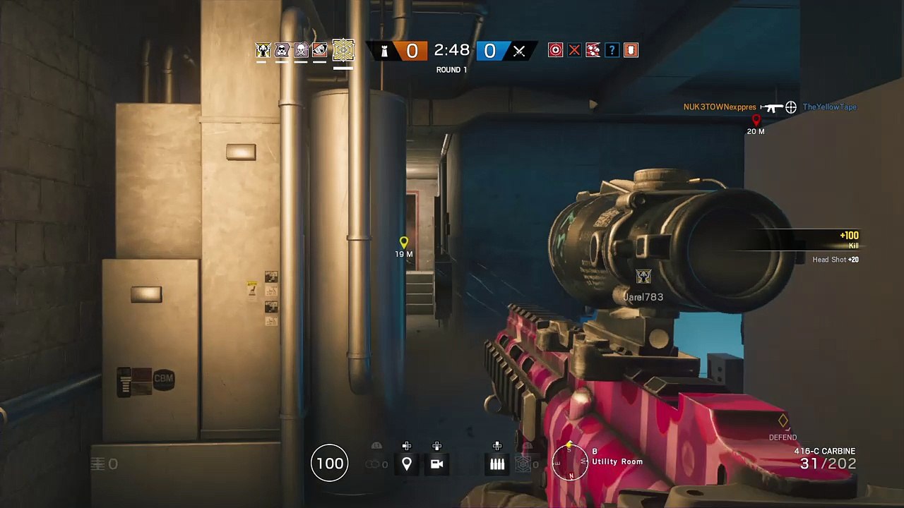 4 piece  with jäger