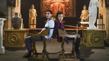 Scorpion Season 4 Episode 6 [S04E06] "Watch Online"