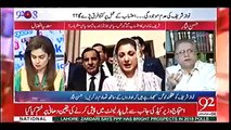 Watch Hassan Nisar's Comments on Maryam Nawaz Statement 'Even Weak, Democratic Government Should Complete Tenure'