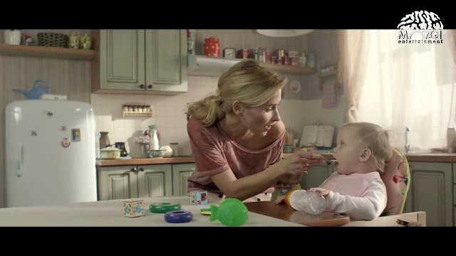 Потап и Настя - умамы