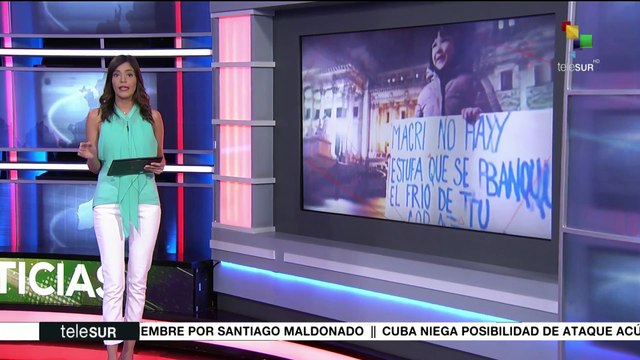 Argentina: anuncian nuevos tarifazos a la electricidad y combustibles