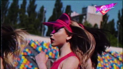 Summer Время и Стескло