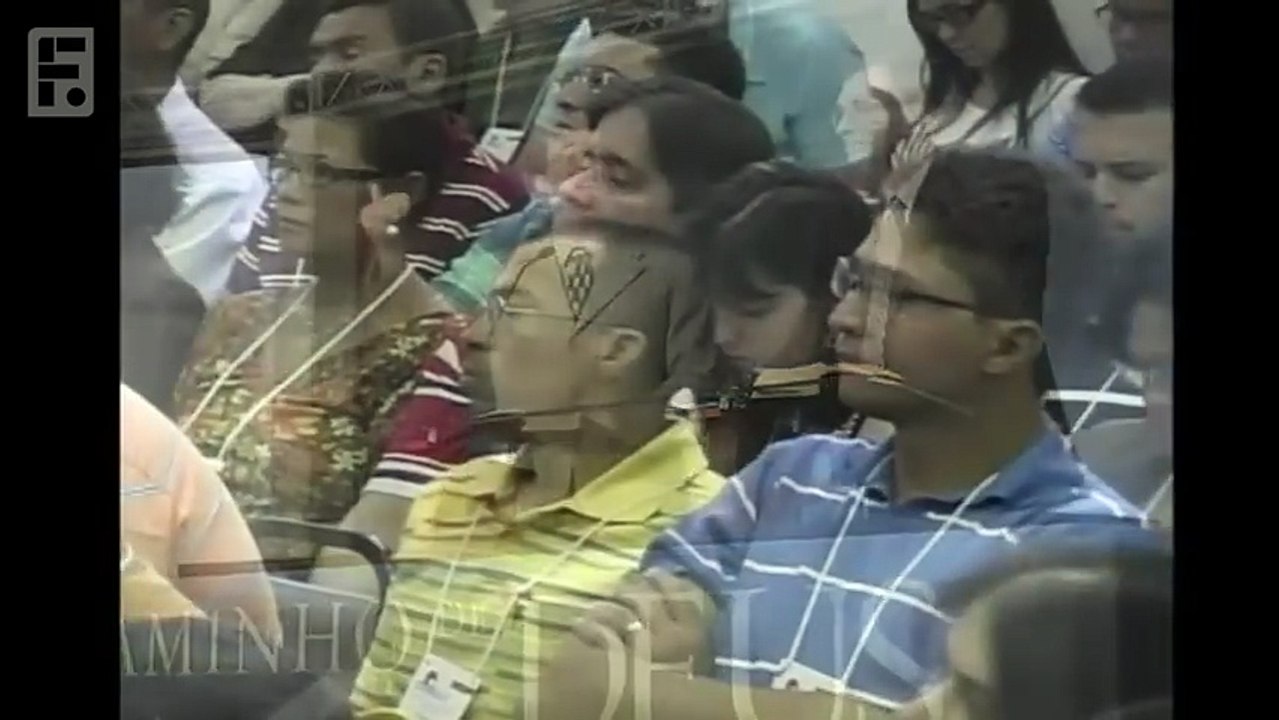 Andando Como Peregrinos - Joel Beeke_HIGH   con los peregrinos Joel Beck