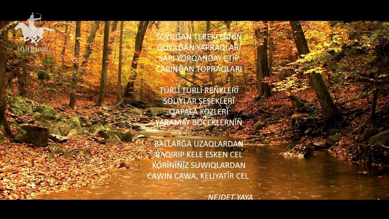 kuz keldi