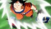 La Verdadera Identidad de Goku Black - Dragon Ball Super Español Latino [HD]
