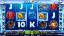 Luck Angler Slot Free Spins Feature Sorry For The Buffering