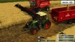 Lets Play Landwirtschafts Simulator new #206 [Deutsch] - im ZOO