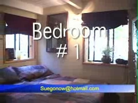 Lake Arrowhead 2 Bedroom 1 Bath with Den Home for Sale $265K