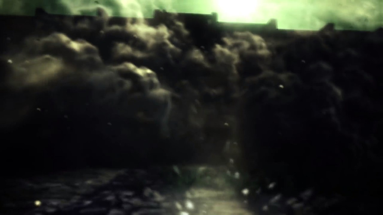 L'Attaque des Titans 2 - Spot publicitaire japonais 1