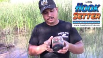 Muddy River Catfishing Products Demonstration Video