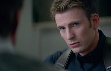 Marvel's Captain America- The Winter Soldier - Trailer 1 (OFFICIAL)