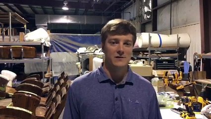 Release Marine Pop and Lock