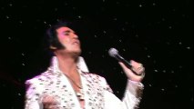 Gordon Hendricks sings 'Let It Be Me' Elvis Week 2014 copy