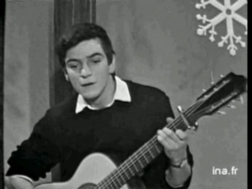 georges chelon - t as beau dire t'as beau faire
