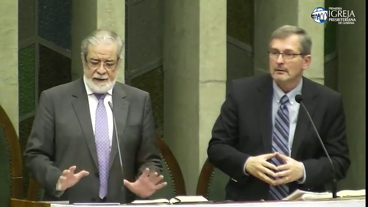 Dios disciplina a sus hijos Joel Beek    Deus disciplina os seus filhos