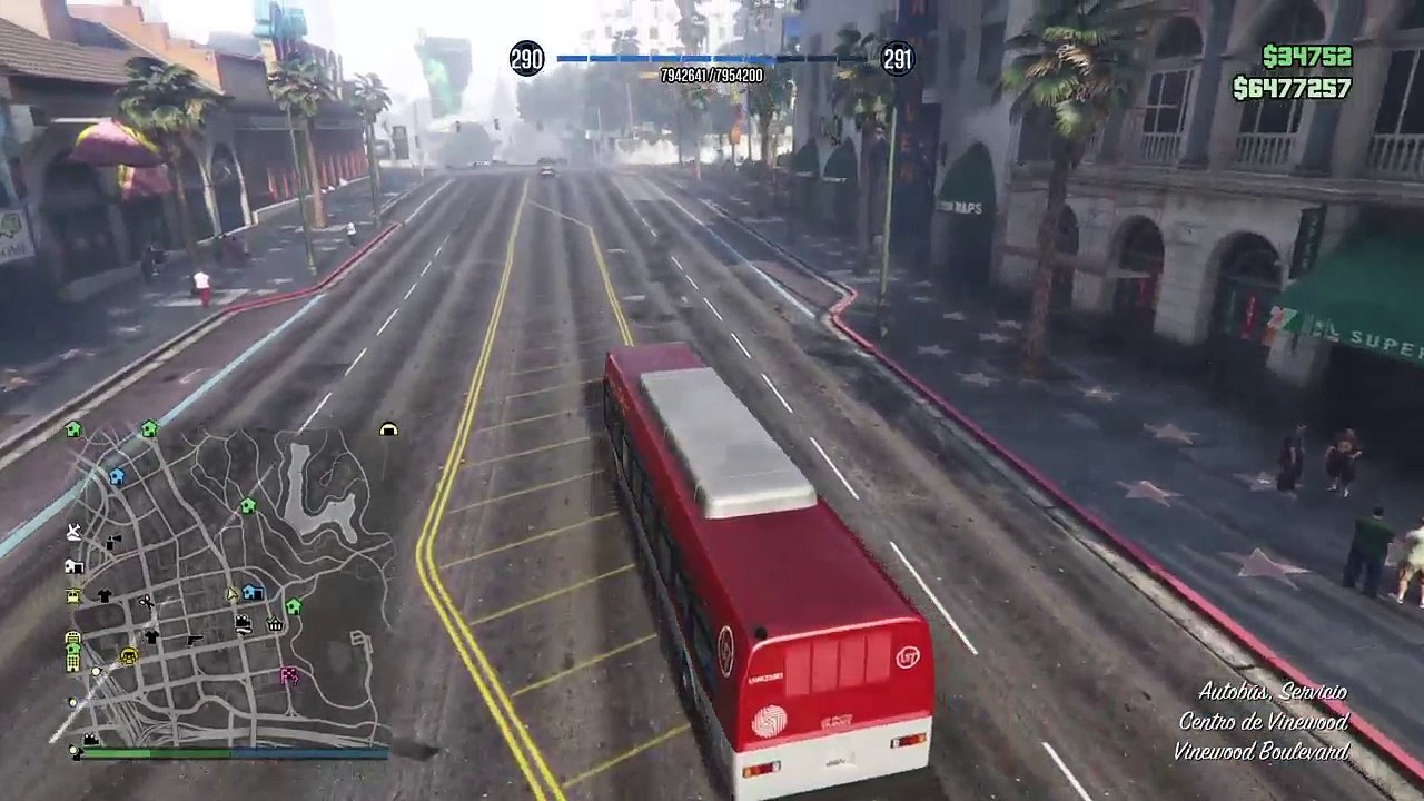 Transmisión de PS4 en vivo de Rai_Mustang (238)