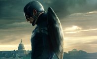 Marvel's Captain America- The Winter Soldier - Big Game Teaser