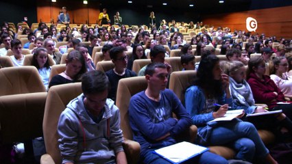 RHONE ALPES Actu - 27 OCTOBRE 2017