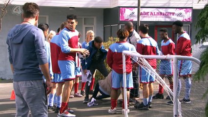 Hollyoaks Episode Preview - October 30