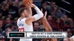 Blake Griffin Beats Buzzer For Clippers, Cousins Haunts Kings