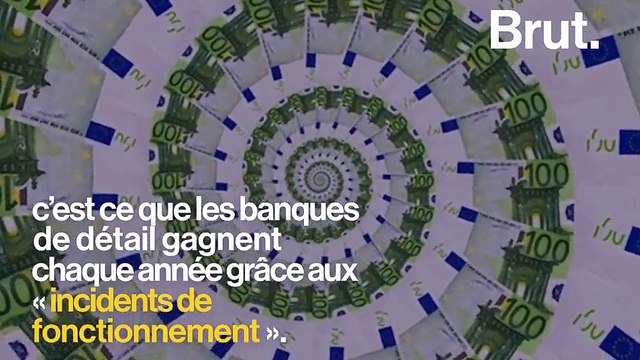 Frais bancaires : Les foyers les plus démunis sont les plus atteints