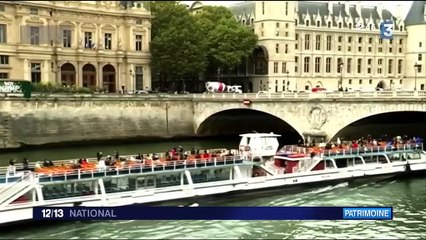 Paris : le secret des horloges