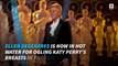 Internet criticizes Ellen DeGeneres for Katy Perry photo
