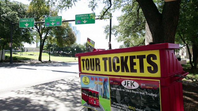 الولايات المتحدة تنشر آلاف الوثائق المتعلقة باغتيال كينيدي