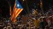 Catalonia Parliament votes to split from Spain