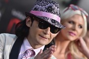 Corey Feldman promises to expose pedophile ring in Hollywood