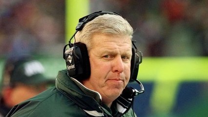 Anthony Lynn: Bill Parcells really taught me the game