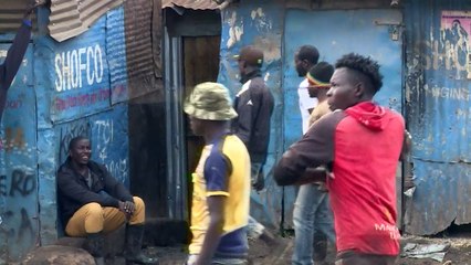 Election au Kenya: au moins 6 morts dans des affrontements