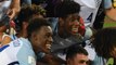 We will be watching - Guardiola shows support for England under 17s