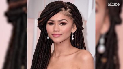 8 Easy Hairstyles for Locs