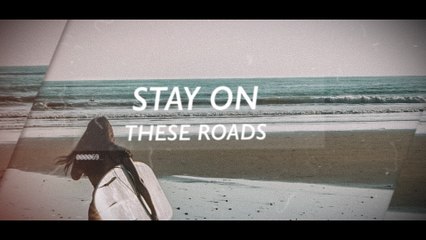 Franco Pellegrini - Stay On These Roads