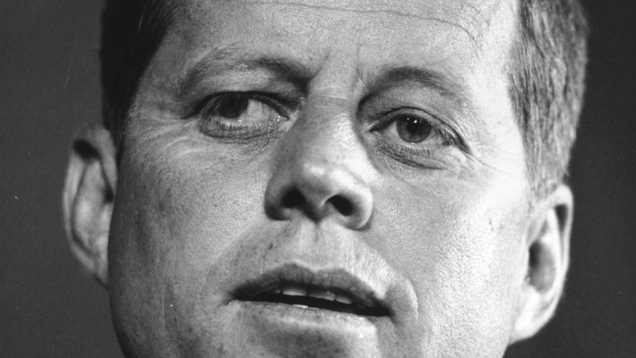 JFK Files: Three things we learned