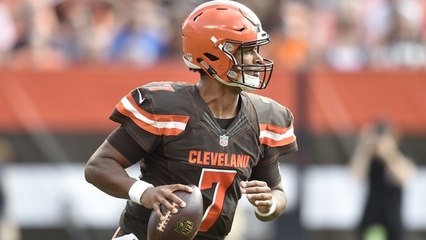 Kinkhabwala: Kizer says you don't have to worry about his confidence