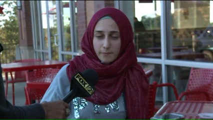 Customer Says 'Creeper' Used Phone to Record Her Inside Dressing Room