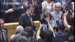 Rajoy demande au Sénat le droit de révoquer l'exécutif catalan