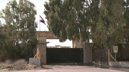 أهالي غزة يتطلعون لفتح معبر رفح وإنهاء معاناتهم