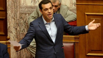 «Δεν υπάρχουν αντισταθμιστικά οφέλη για τα F-16»