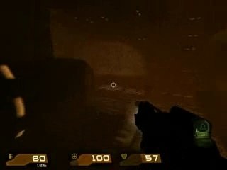 Let's Play Quake 4 - level 30
