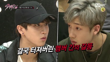 [3회 예고] 전원 데뷔 무산? 첫 탈락자가 걸린 미션!