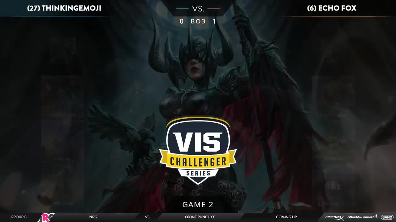 VIS Challenger