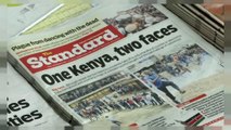 Kenya, voto da rifare in 4 contee